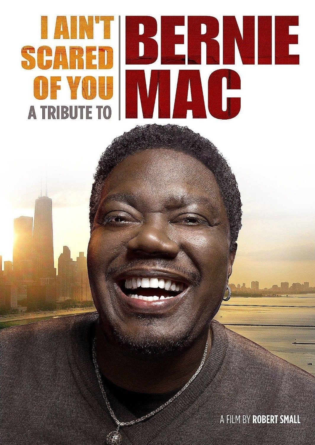 Постер I Ain't Scared of You: A Tribute to Bernie Mac